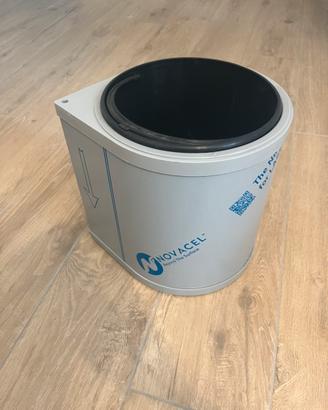 Pattumiera automatica da anta sottolavello