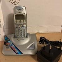 Cordless telefoni con centralina