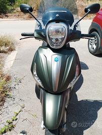 Piaggio Beverly 350 - 2020