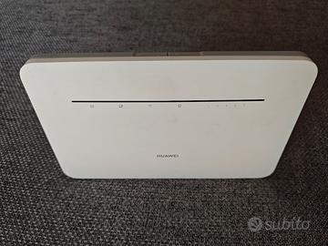 Huawei modem 4G
