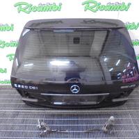 PORTELLONE CON CERNIERE CLASSE E W211 2008