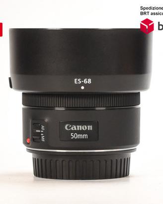 Canon EF 50 F1.8 STM (Canon)