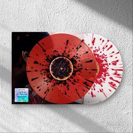 Vinile Artie5ive ALVB Splatter Edition Numerata