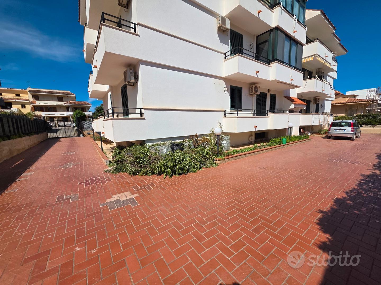 Apartment in Terrasini, Palermo - Vista 3