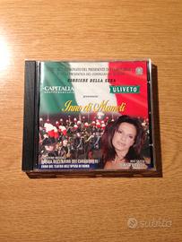 Cd Inno di Mameli