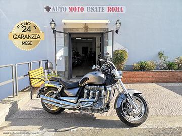 TRIUMPH Rocket III CLASSIC PROMO WEB