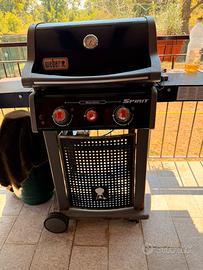 Weber Spirit E-330 Premium/Original