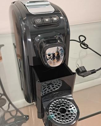 macchina caffè nuova
