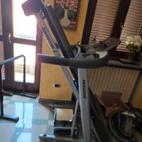 Tapis roulant horizon adventure 2