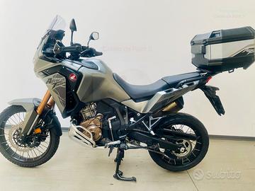 Honda CRF 1100 AFRICA TWUIN ADVENTURE SPORT
