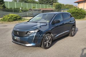 PEUGEOT 3008 BlueHDi 130 S&S EAT8 Allure Pack