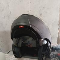 Casco modulante