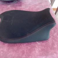 Sella -2 cm per ducati streetfighter v4 