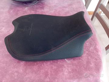 Sella -2 cm per ducati streetfighter v4 
