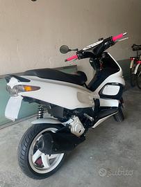 Runner 125 2t 172 malossi