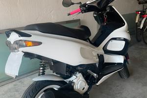 Runner 125 2t 172 malossi