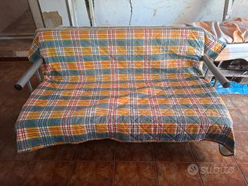 DIVANO LETTO MATRIMONIALE 
