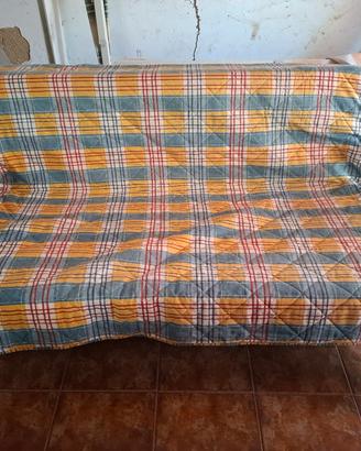 DIVANO LETTO MATRIMONIALE 