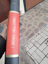 Enciclopedia completa di 10 Volumi tenuta nuova