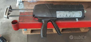 Mixpac DM2X Pistola per bicomponente da 400 ml