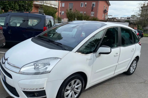 Citroen C4 2013 1600 115cv CAMBIO AUTOMATICO