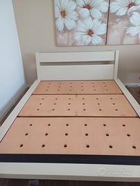 letto matrimoniale