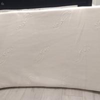 materasso,lenzuola e coperte lettino