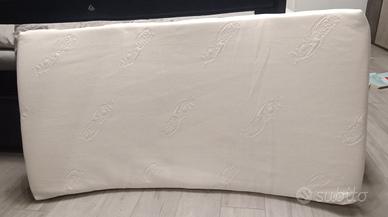 materasso,lenzuola e coperte lettino