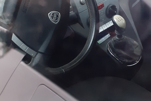 Lancia Y Ecochic Gpl