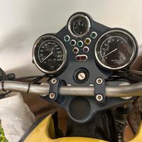 Bmw R 1150 R ricambi faro frecce strumentazione