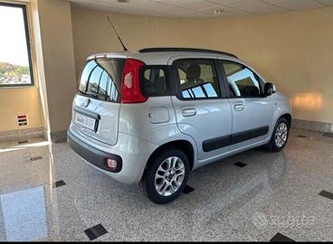 FIAT Panda 3ª serie - 2017