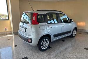 FIAT Panda 3ª serie - 2017