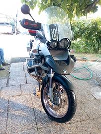 BMW 1150 GS
