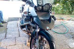 BMW 1150 GS