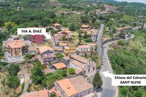 Appartamento - Sant'Alfio