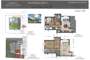 4 LOCALI A VALSAMOGGIA