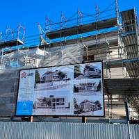 Cerchi un Attico Nuovo in Classe A4