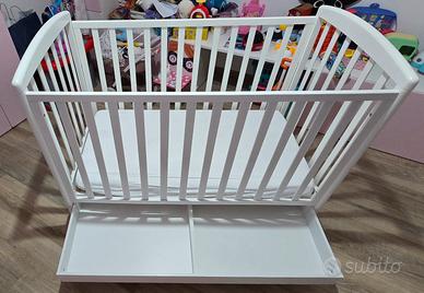 Lettino per Bambini