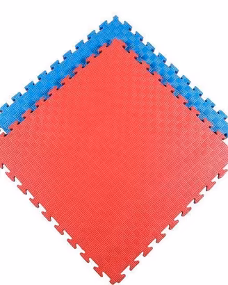 Tatami Eva a Puzzle da Palestra e Judo 2, 3, 4 cm