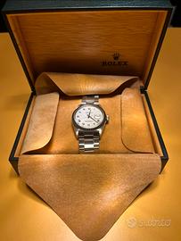 Rolex datejust Ref. 16030