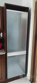 frigorifero con freezer 