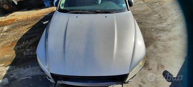 VOLVO XC70 - COFANO ANTERIORE