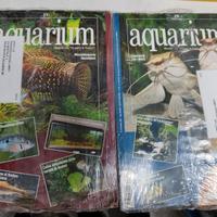 Vecchie Rivista di Acquariofilia