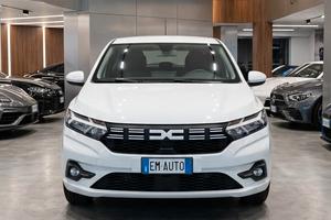Dacia Sandero Stepway 1.0 TCe 90 CV CVT Expression