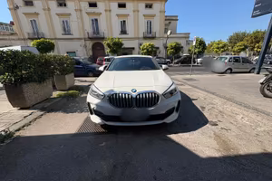 Bmw 116 d 1.5 diesel 115 MSPORT 2020 USATO