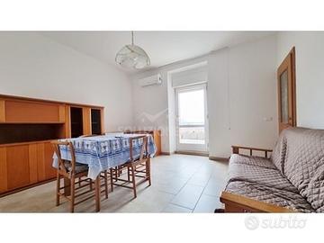 Stanza singola per studentessa