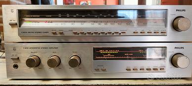 Stereo Philips 