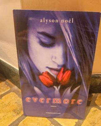 Evermore - Alyson Noel