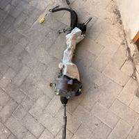 Citroen C5 aircross 1.5 diesel anno 2018 in poi