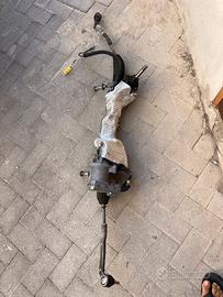 Citroen C5 aircross 1.5 diesel anno 2018 in poi